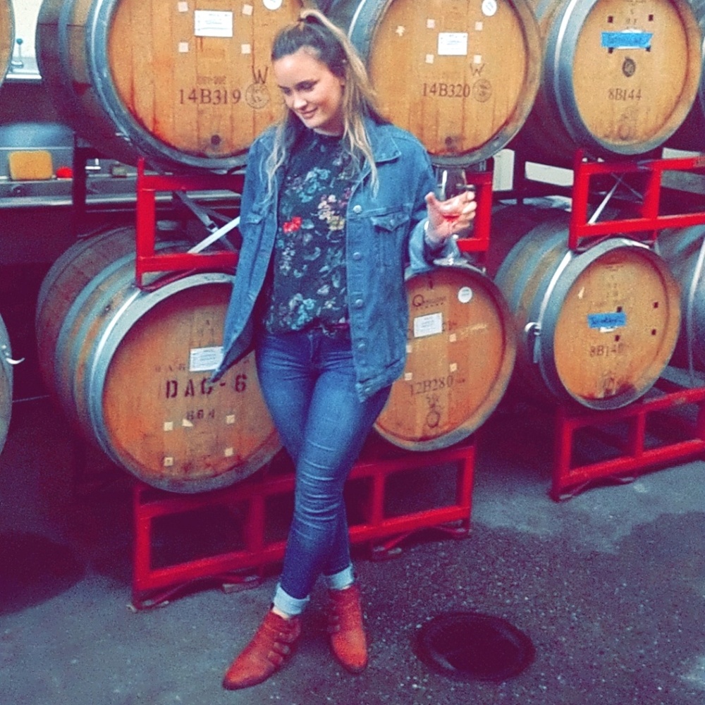 Meet your Posher, Madison